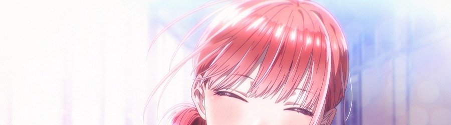 TOMOO - Contrast (TV Size) banner