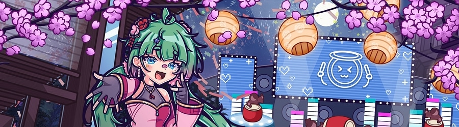 Slax - Body to the Drum banner