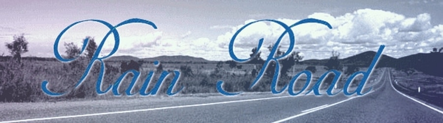 tarolabo - Rain Road banner