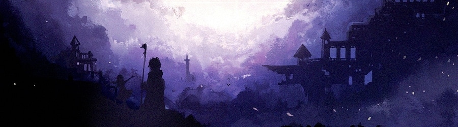 Plum - Maelstrom banner