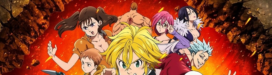 FLOW x GRANRODEO - 7 -seven- (TV Size) banner