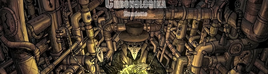 Hundotte - Chronologika banner