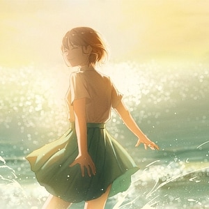Saraba (TV Size)