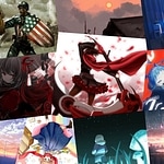 Songs Compilation VI