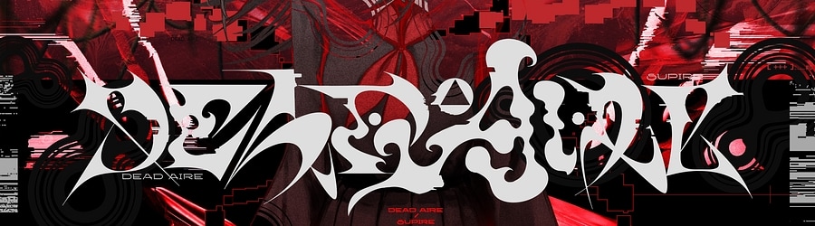 Supire - Dead Aire banner