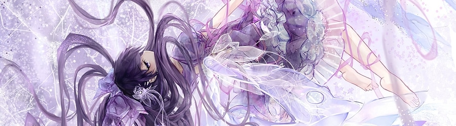 sweet ARMS - Date A Live (TV Size) banner