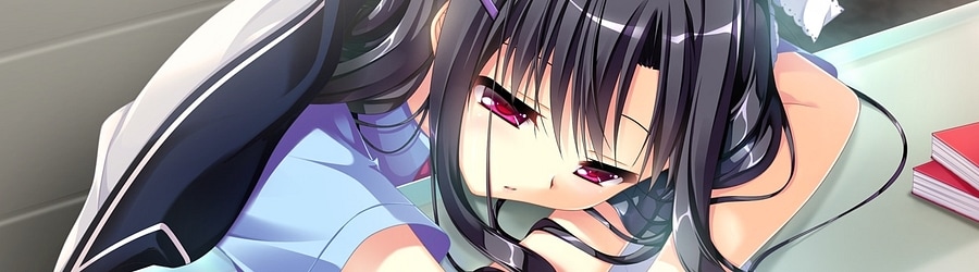 Rin'ca - Pleasure garden (Game Ver.) banner