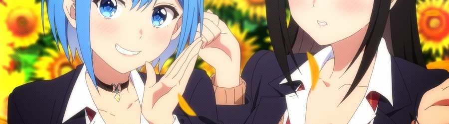 HoneyWorks feat. HaKoniwalily - Shitsumon, Koitte Nandesho ka? (TV Size) banner