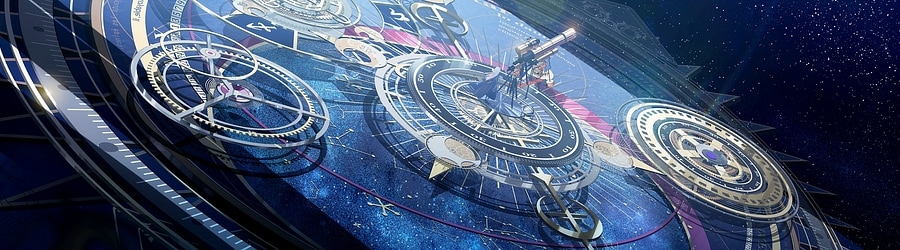 celtix - CosmographY banner