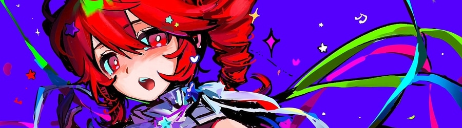d0tc0mmie feat. Kasane Teto - Strobe Light (Cut Ver.) banner