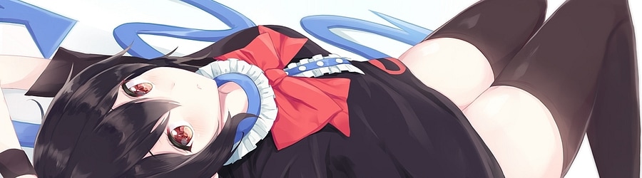 Hatsunetsumiko's - I Wish (2018 re-recording) banner