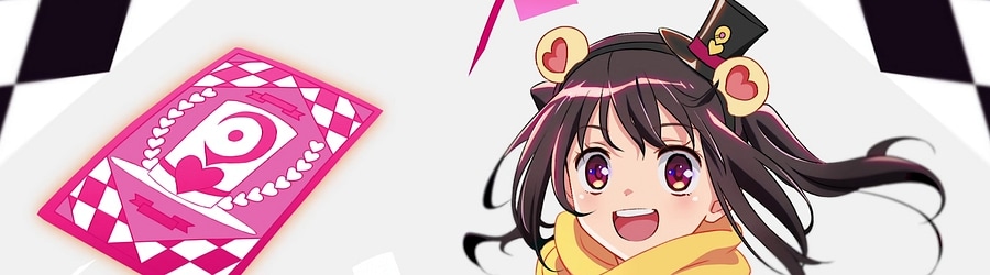 Suzuki Aina - Hikariiro no Uta (TV Size) banner
