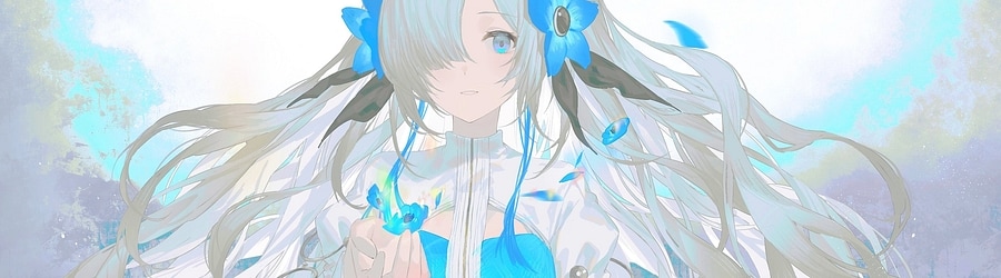 Isekaijoucho - Soshite Shiro ni Kaeru banner