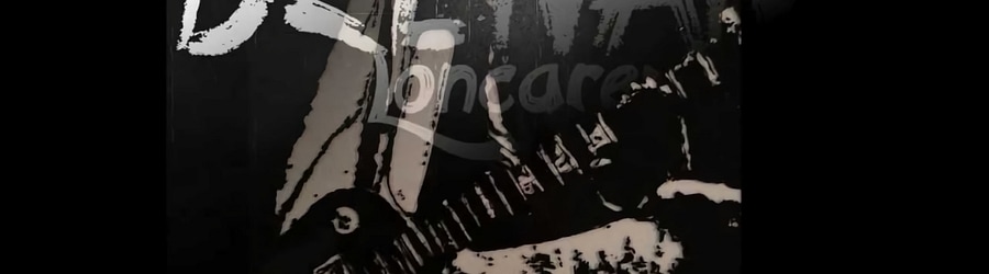 Dzenan Loncarevic - Rodjendan banner