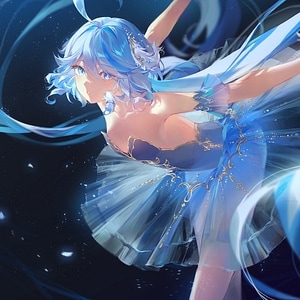 BLUE COMPASS