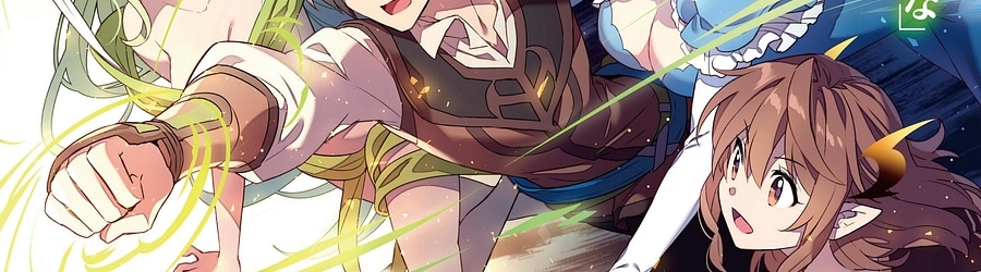 MYTH & ROID - PANTA RHEI banner