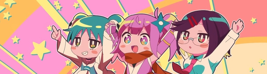HoneyWorks feat. HaKoniwalily - Ninkoro Dance (TV Size) banner