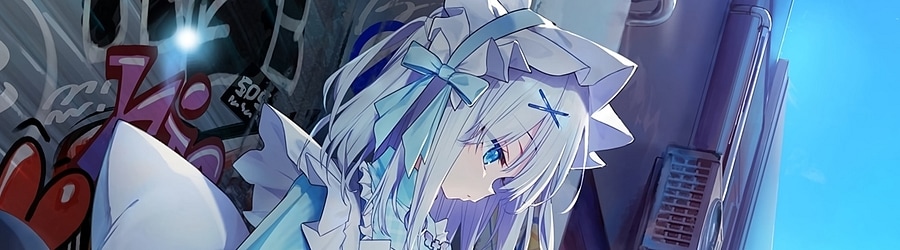 Koizumi Monaka - Kamisama no Iu Toori <3<3 (Make a wish come true!) (Short Ver.) banner
