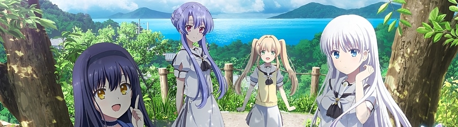 Suzuki Konomi - ALKATALE (TV Size) banner