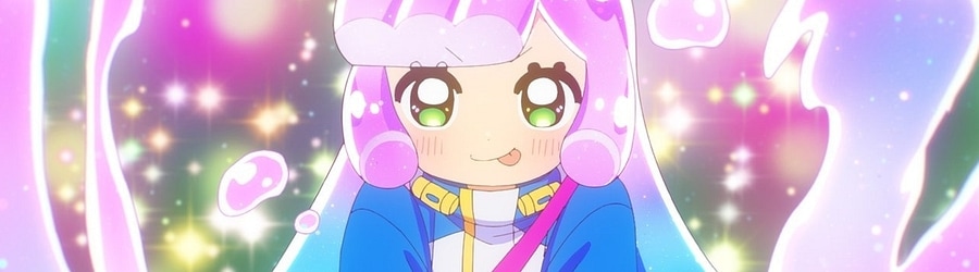 Puniru (CV: Sasahara Yuu) - Gyumu! (TV Size) banner