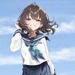 SAYONARA MAYBE
