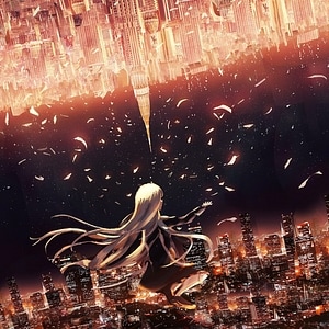 Babel feat. nayuta