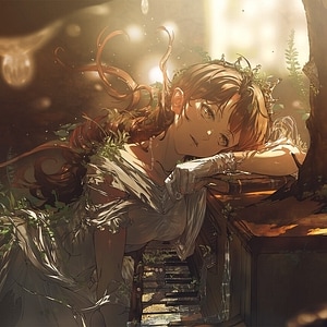 Escape (feat. Moon Jelly) (Cut Ver.)