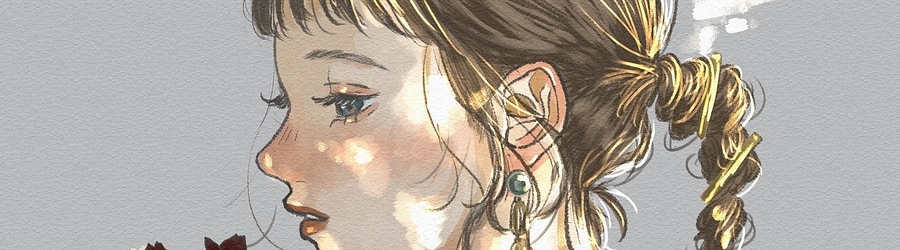 Pomme - Pauline banner
