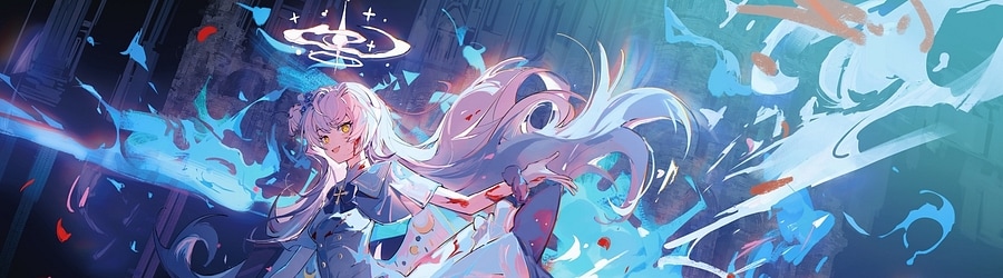 Yuuni - Angel's Window banner