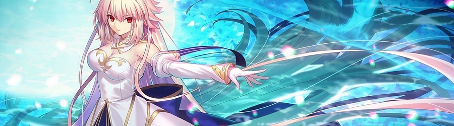 ReoNa - Believer banner