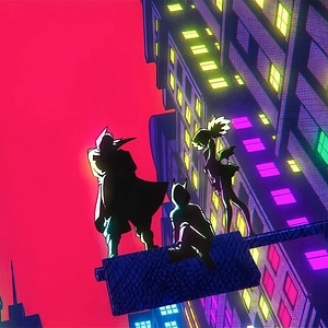 Speed (TV Size)