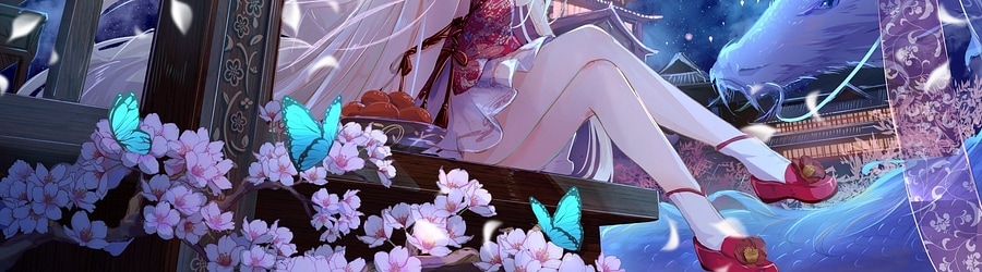 Yunomi - Mentai Cosmic (feat. nicamoq) banner