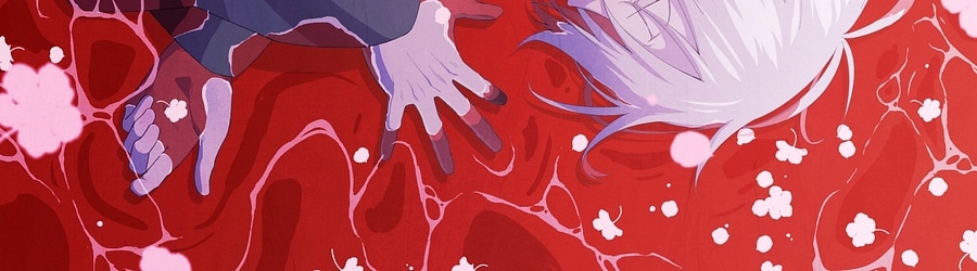 RURUTIA - Shin'ai banner