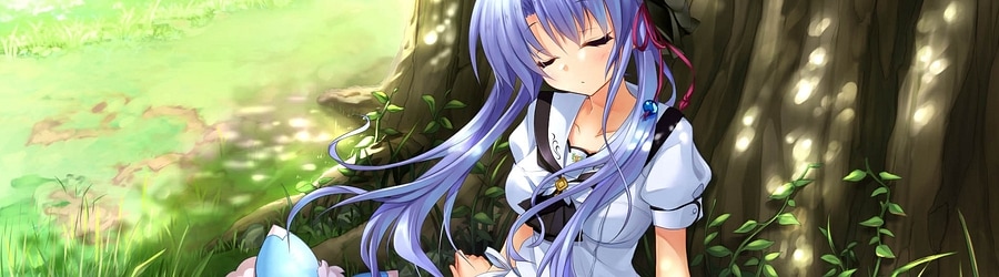 Suzuki Konomi - Lasting Moment (TV Size) banner