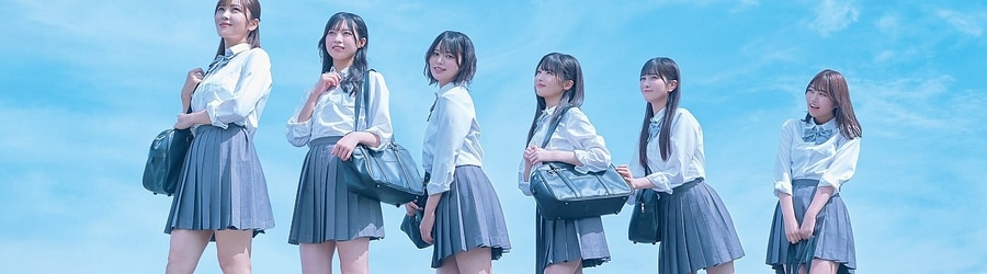 NEARLY EQUAL JOY - Hatsukoi Cinderella banner
