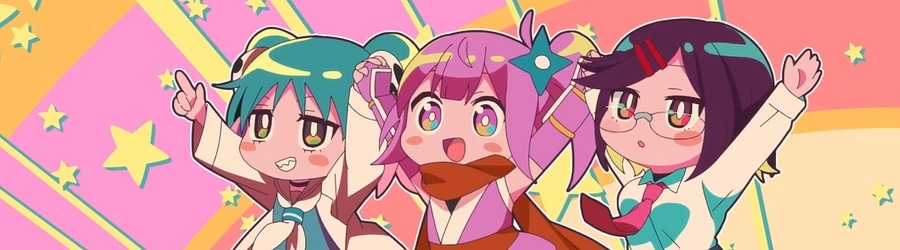 Ninkoro Dance (TV Size) by HoneyWorks feat. HaKoniwalily