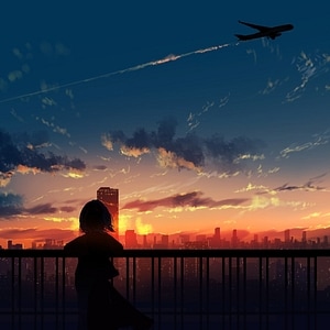 World Lampshade [reunion]
