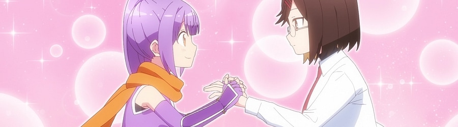 HoneyWorks feat. HaKoniwalily - Ninkoro Dance (TV Size) banner