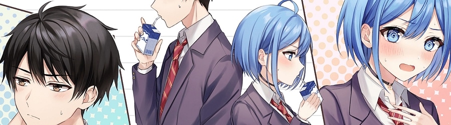 HoneyWorks feat. HaKoniwalily - Shitsumon, Koitte Nandesho ka? banner