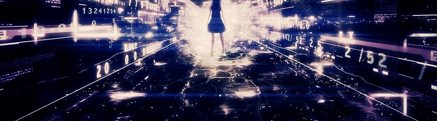Drazically - Reality:SHIFT (feat. Hatsune Miku) banner