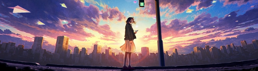 Camellia - Looking for Edge of Ground banner