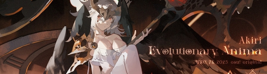 Akiri - Evolutionary Anima banner