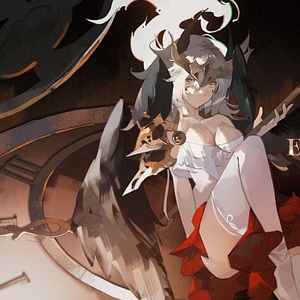 Evolutionary Anima