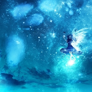 aquamarine