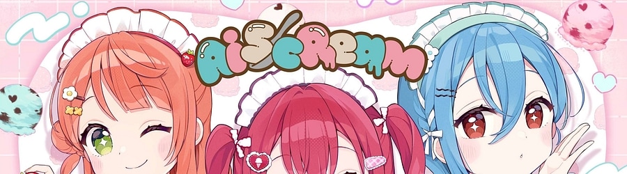 Ai <3 Scream! by AiScReam