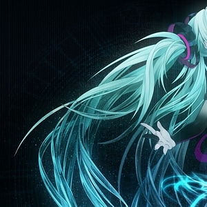 Synthesized Girl's Heart