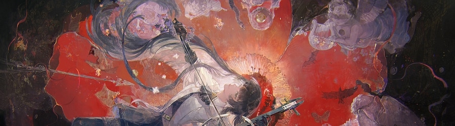 Akiri - Symphony Of The Lost Souls banner