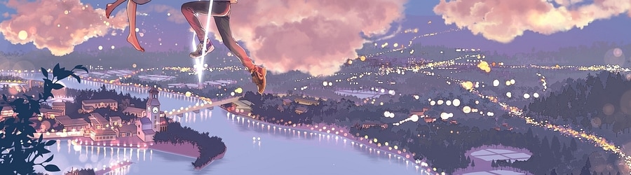 Jan Wayne vs. Raindropz! - Numb (RainDropz! Edit) (Nightcore Mix) banner