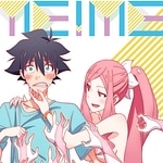 ME!ME!ME! feat. daoko