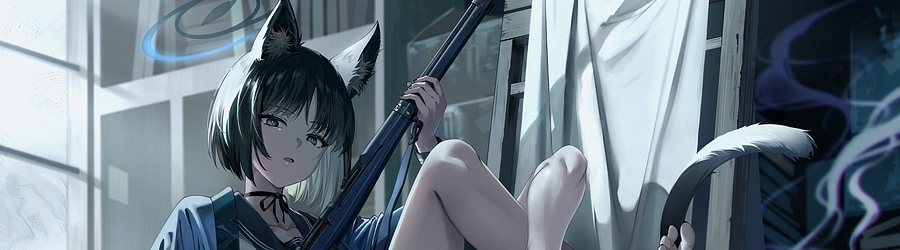 Dz'Xa - Izumi 7983 banner